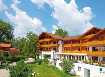 Hotel Wiedemann