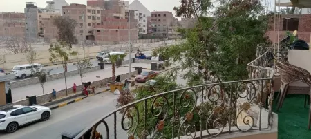 Narmar Hotel Отели рядом с достопримечательностью «Каирский университет»