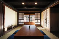 Nipponia Kosa Canal Town Hotels in Mifune