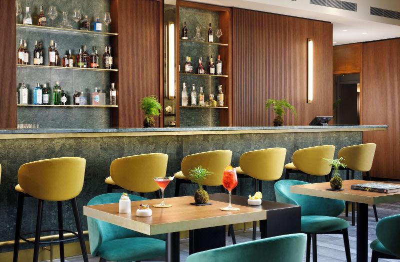 Floren Luxury Hotel photo 3