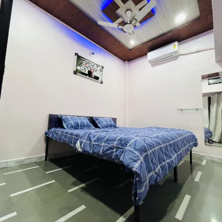 Shrilok Kutir
