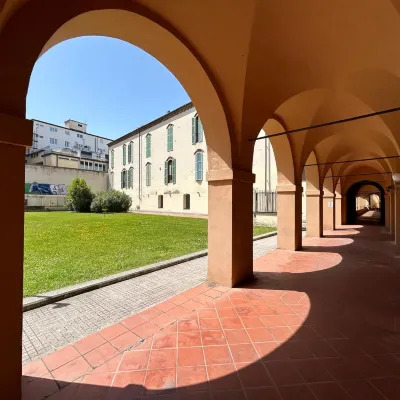 La Corte di San Domenico - Apartments
