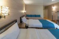 Kazbegi Cottages Hotels in Stepantsminda