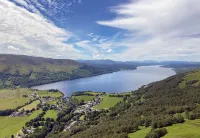 Loch Rannoch Hotel and Estate - bar