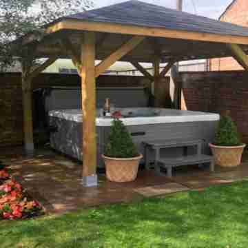 Swallow Cottage @ Olivemead Farm Fitness & Recreational Facilities