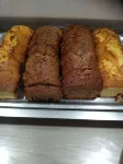 Hotel Africa - breakfast