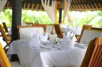 Mangro Hotel Diani Beach - Bữa sáng