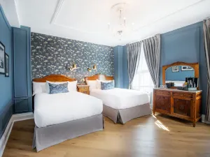The Culver Hotel