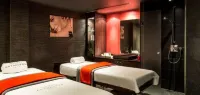 Avenue Lodge Hotel & Spa - ที่มีสปา
