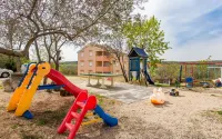Pansion Tina Hotels in Vrbnik