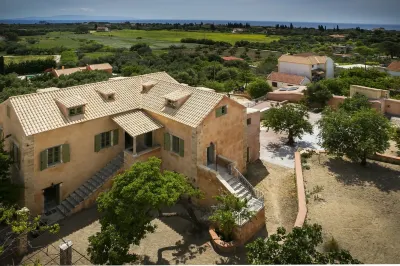 Luxury Villa Casa Maravillosa Hotel in zona Agios Thomas Beach