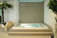 卡爾帕特斯蓋德爾弗酒店 - SPA