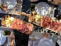 Locanda Dell'Aioncino - breakfast