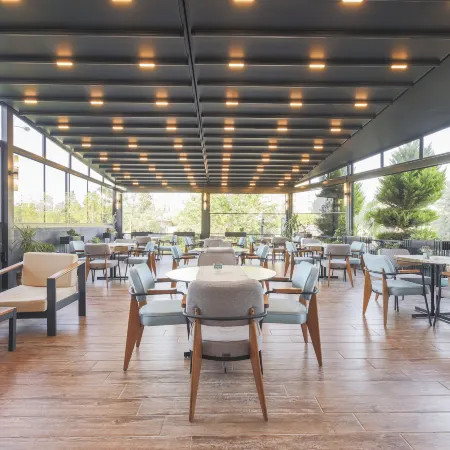 Noax Hotel