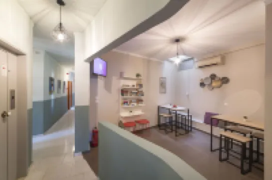 Faros Rooms & Suites