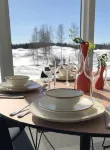 Sand Golf Club - Frühstück