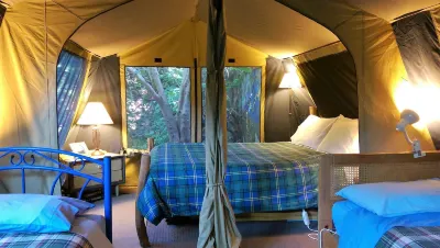 Black Cockatoo Lodge Các khách sạn ở 