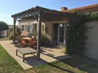 Domaine du Lac de Sorin