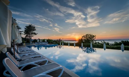 Viva Mare Beach Hotel by Santa Marina