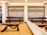 Lemon Tree Hotel, Jumeirah Dubai Hotels in der Nähe von Nestle Middle East