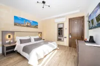 C4 Retreats by Georges Boutique Living Hôtels à : Ghajnsielem