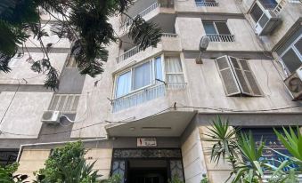Apartment at Sidi Beshr Families Only