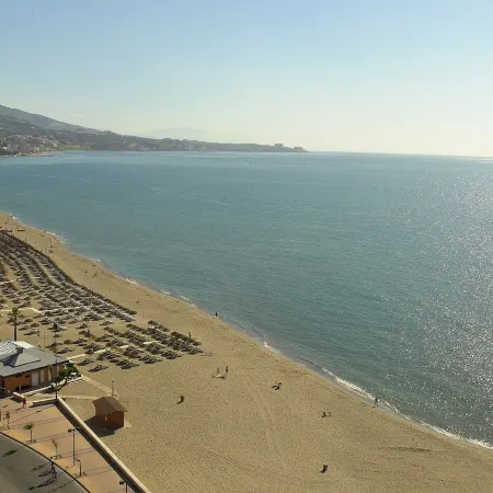 Caleyro Boutique Apartments - "Parking incluido"
