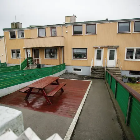 2Br Apt / Central / Tórshavn