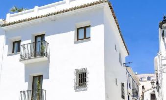 Moona Hostal Altea
