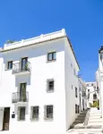 Moona Hostal Altea Hotels near LABAD Atelier, Alberto Labad (visitas concertadas)