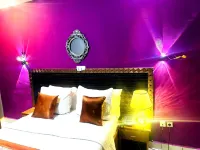 Résidence hôtelière Beklys Hotel a 