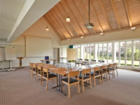 シー ＆ パーク ホテル フェルトバッハ シュテックボルンのホテル