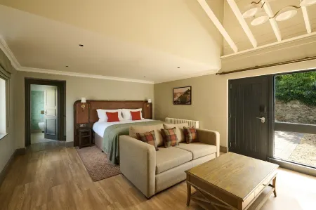 The Leddie Отели в г. Галлейн