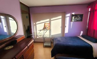 Fabrizio Guest House