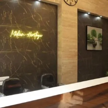 Hotel Malvan Heritage