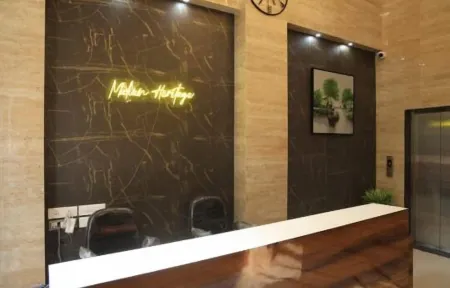 Hotel Malvan Heritage