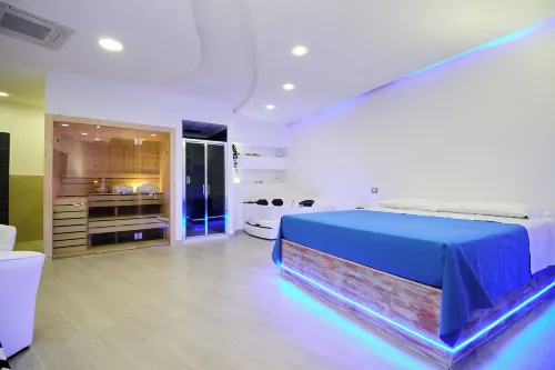 Le Stanze di Vino Rosso Hotels in Nocera Inferiore