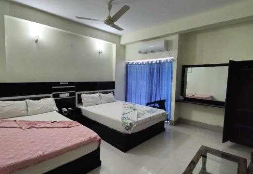 3. 호텔 아만 인터..