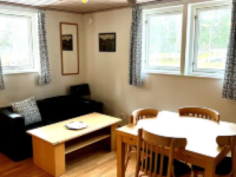 Sölvesborgs Golfklubb Hotels in Solvesborg Municipality