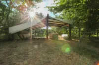 Little Lodge Glamping - 2 Sao