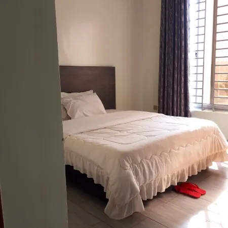 KIGALI FANTASTIC HOME AND BOUTIQUE HOTEL