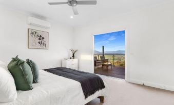 Skyline Views Yarra Valley s Elevated Escape