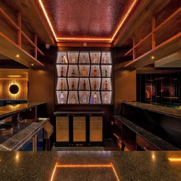 Hotel Malika Residency