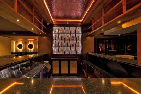 Hotel Malika Residency