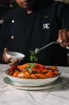 Radisson Collection Resort & Spa, Galle - breakfast