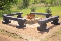 Natures Green Resort and Spa