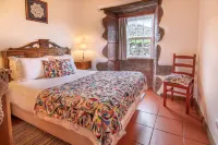 Aldeia da Cuada Hotels in Flores