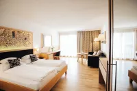 Hotel SeeRose Hôtels à : Gemeinde Steindorf am Ossiacher See
