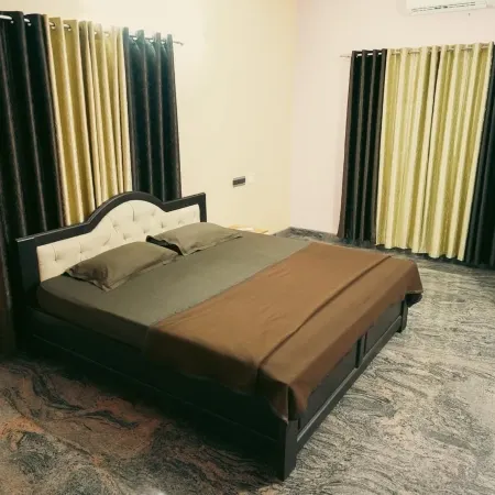 Heritage Nishka Villa