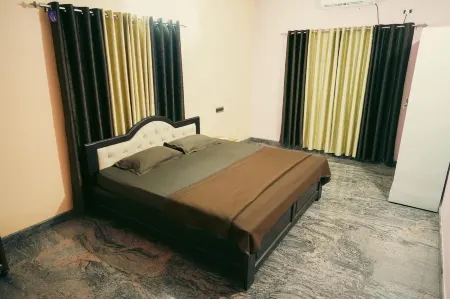 Heritage Nishka Villa